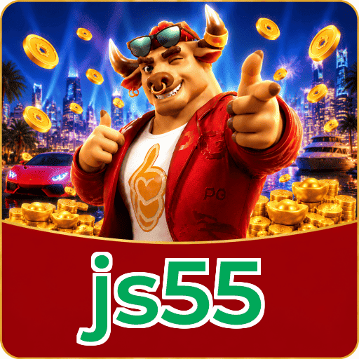 js55 Segurança Logo 3