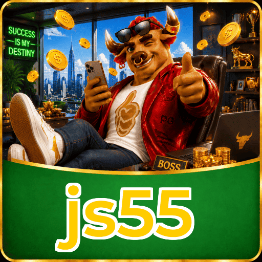 Slots js55 - RTP Alto Certificado