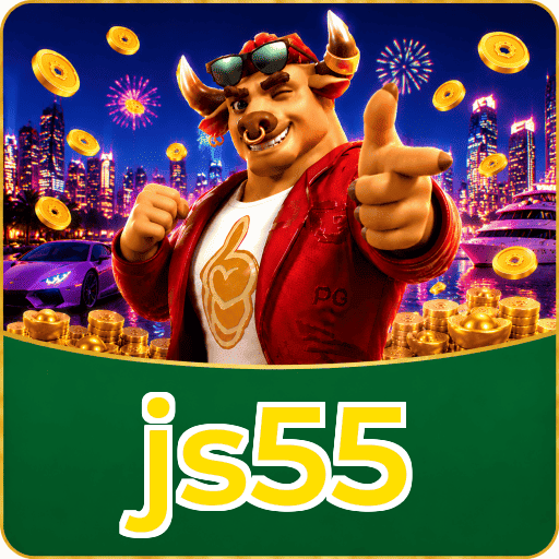 Plataforma js55 - PIX Instantâneo