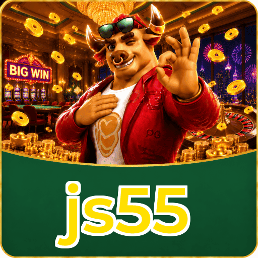 js55 Instalar Logo 2