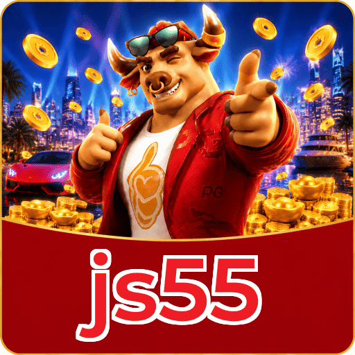js55 Logo 1
