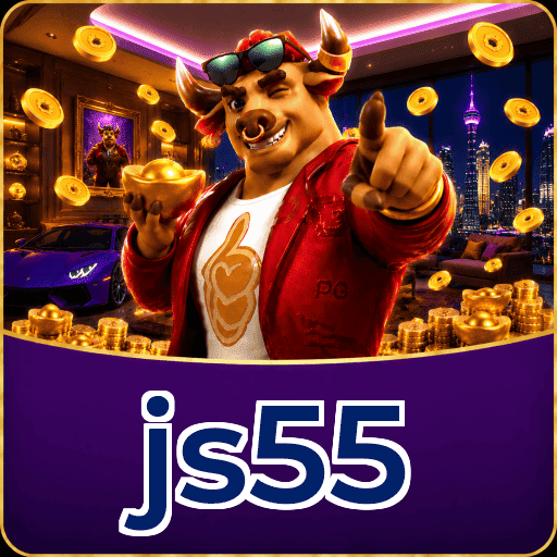 js55 Logo 2