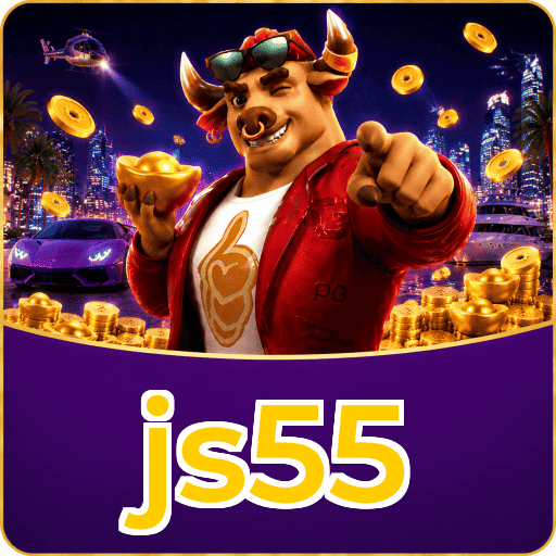 js55 Segurança Logo 1