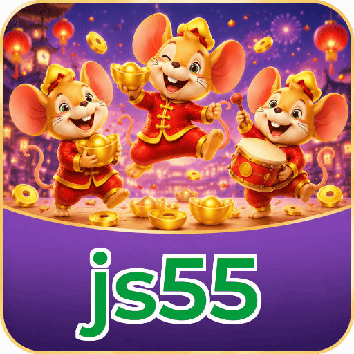 js55 Instalar Logo 1