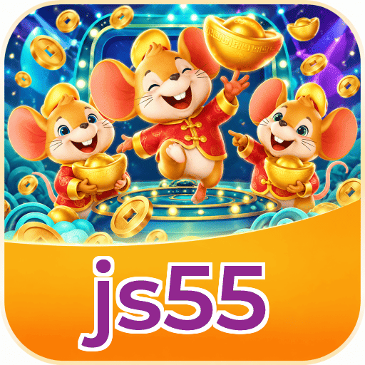 Plataforma js55 - Segurança SSL 256-bit