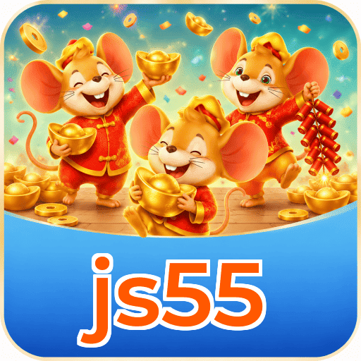 js55 Logo 3